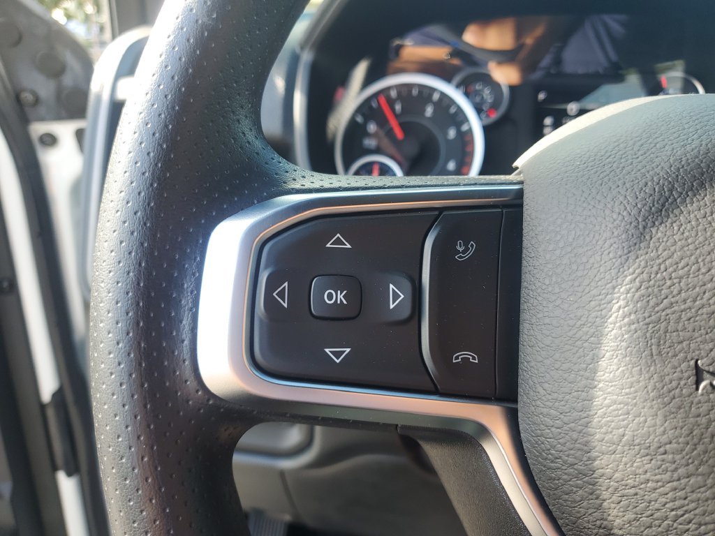 2026 RAM 3500 Tradesman - Photo 14
