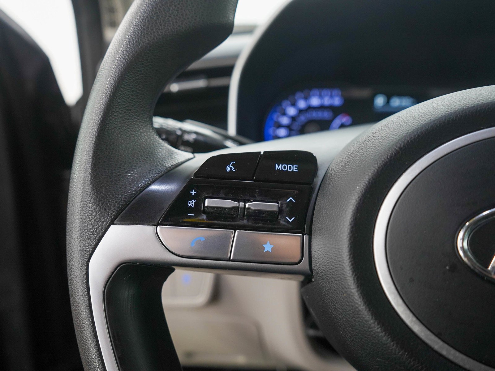 2023 Hyundai Tucson SEL - Photo 26