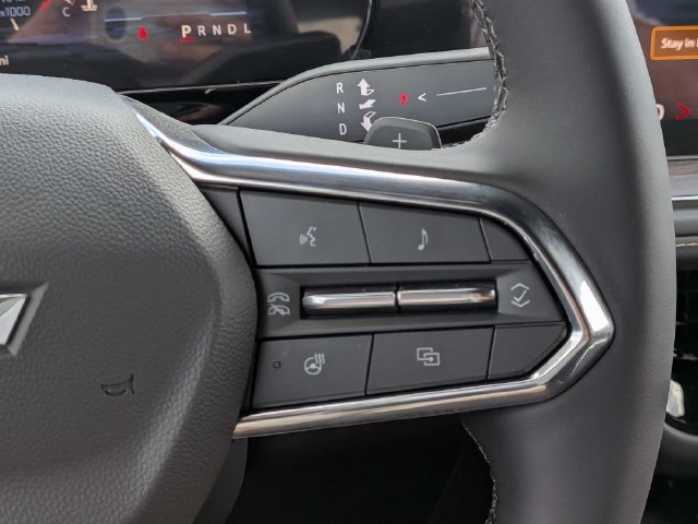 2026 Chevrolet Tahoe Premier - Photo 27