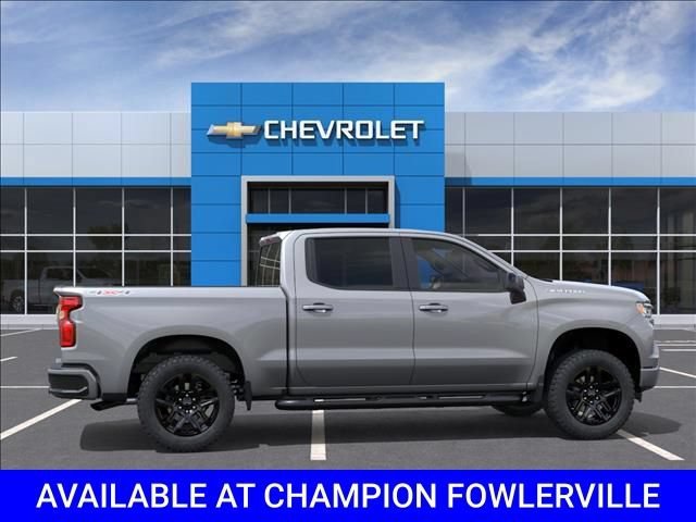 2026 Chevrolet Silverado 1500 RST - Photo 5