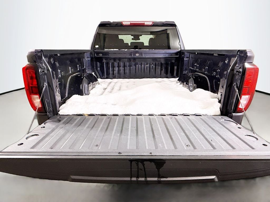 2024 GMC Sierra 1500 Elevation - Photo 26