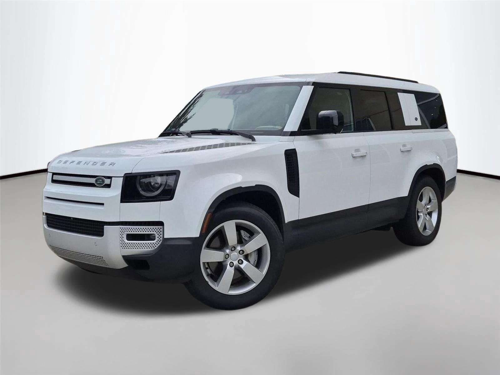 Used 2024 Fuji White Land Rover S image 1