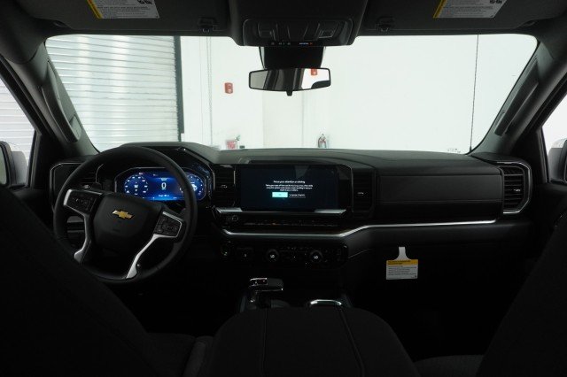 2026 Chevrolet Silverado 1500 LT - Photo 22