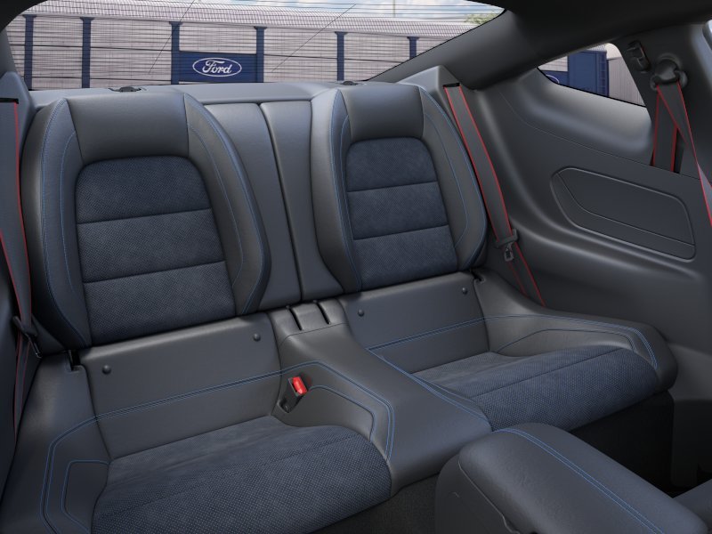 New 2026 Race Red Ford Dark Horse® Premium image 11