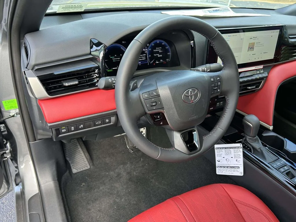 New 2026  Toyota  image 12