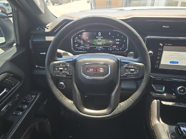 2024 GMC Sierra 1500 AT4 - Photo 12