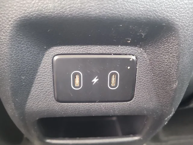 Used 2025 Gray Hyundai SEL image 14