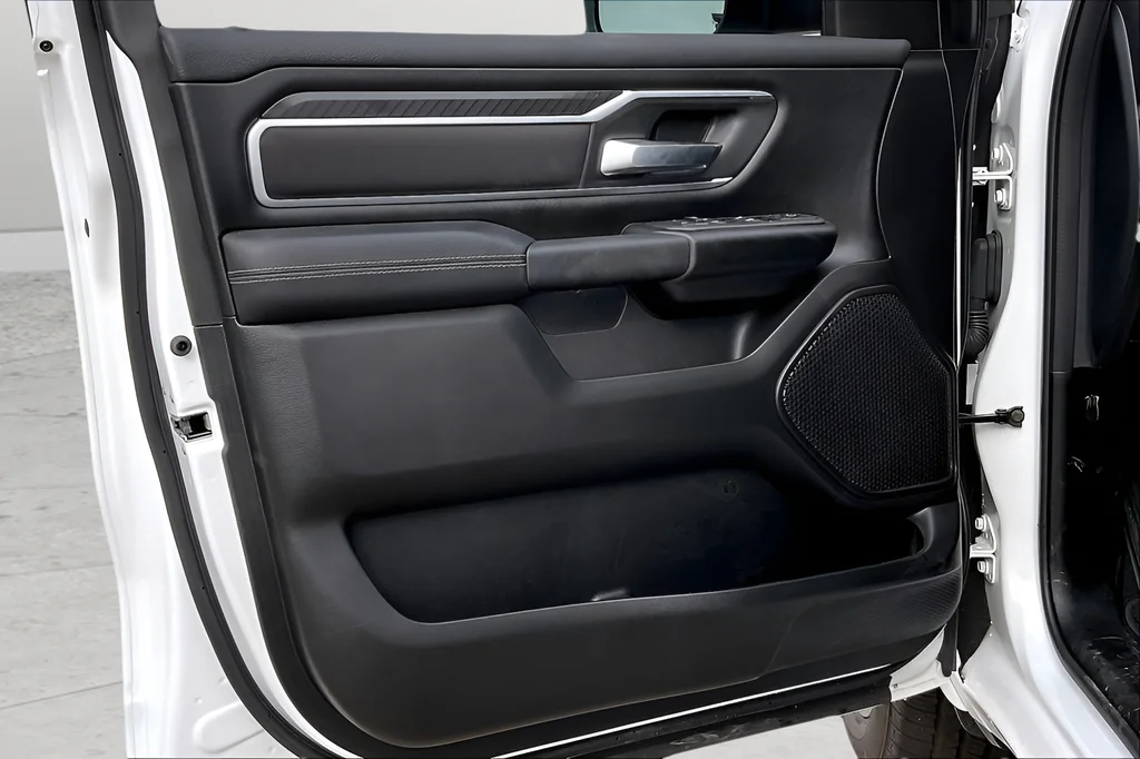 2026 RAM 1500 Big Horn/Lone Star - Photo 13