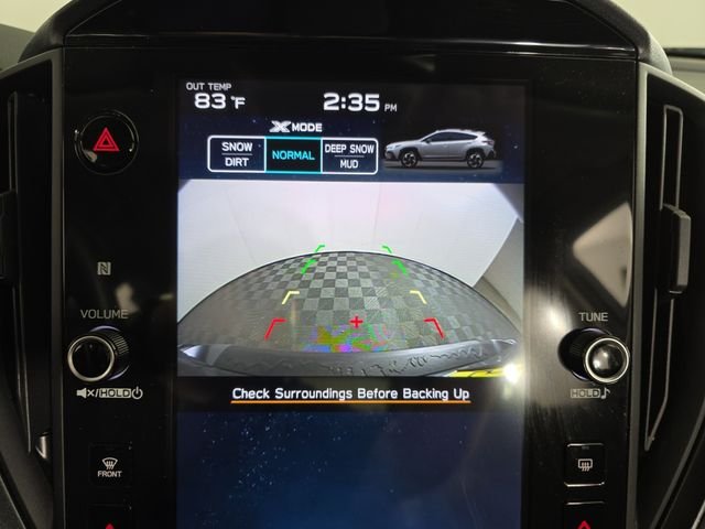 Certified Used 2026 Gray Subaru Premium image 19