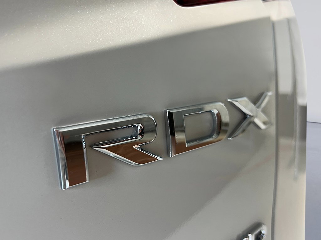 New 2026 Platinum White Pearl Acura w/A-Spec Advance Package image 10