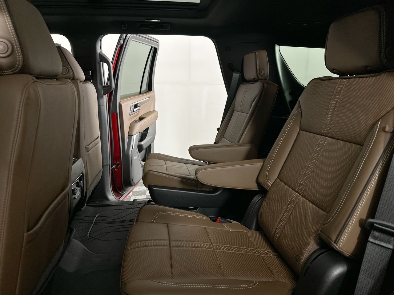 2026 Chevrolet Tahoe High Country - Photo 97