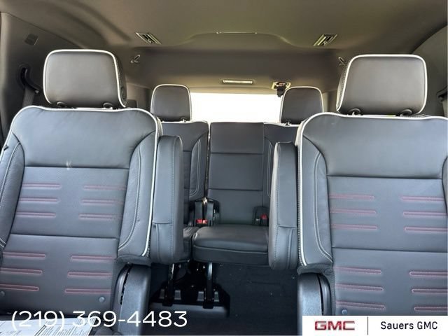 2026 GMC Yukon AT4 Ultimate - Photo 28