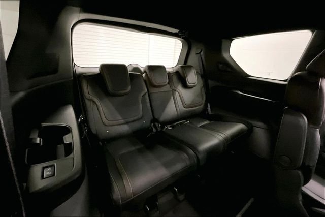 New 2026 Aspen White Tricoat Nissan SL image 37