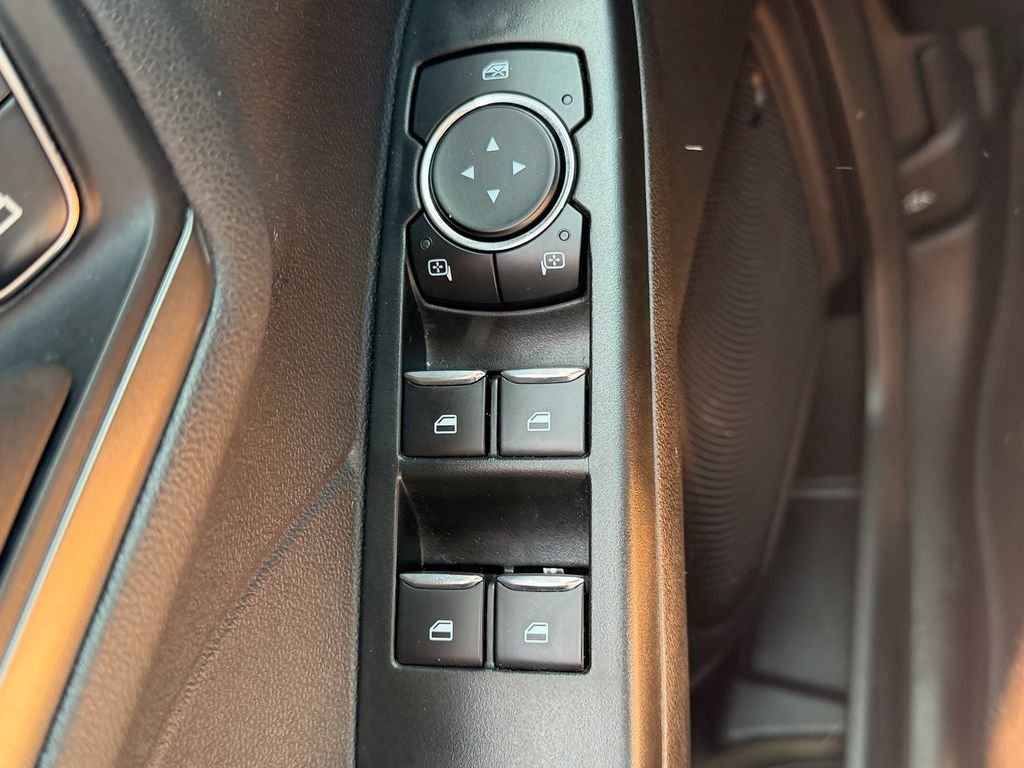 Used 2024 Blue Ford Active image 33