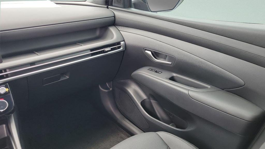 2026 Hyundai Santa Cruz SEL - Photo 41