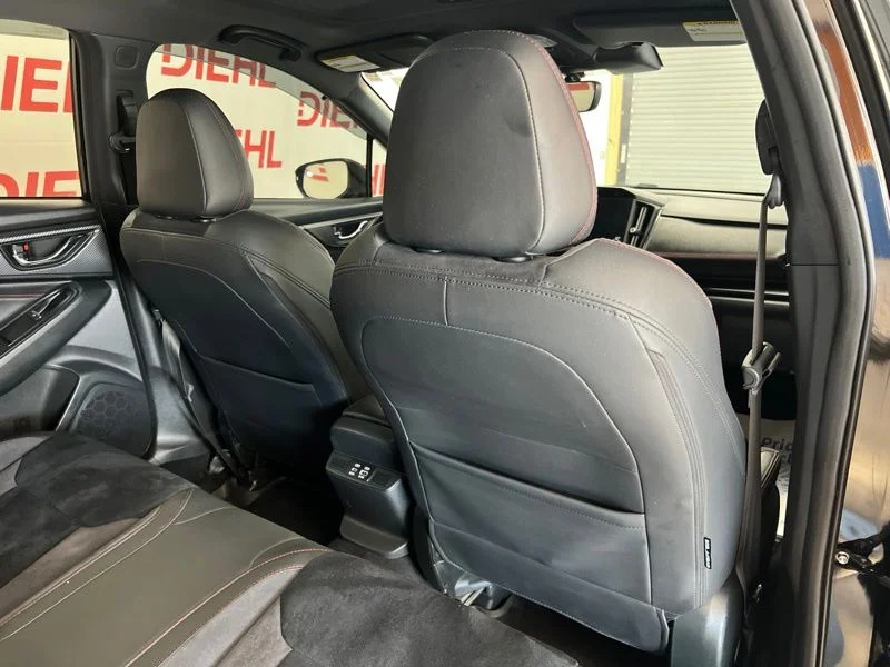 Used 2024 Black Subaru Limited image 11