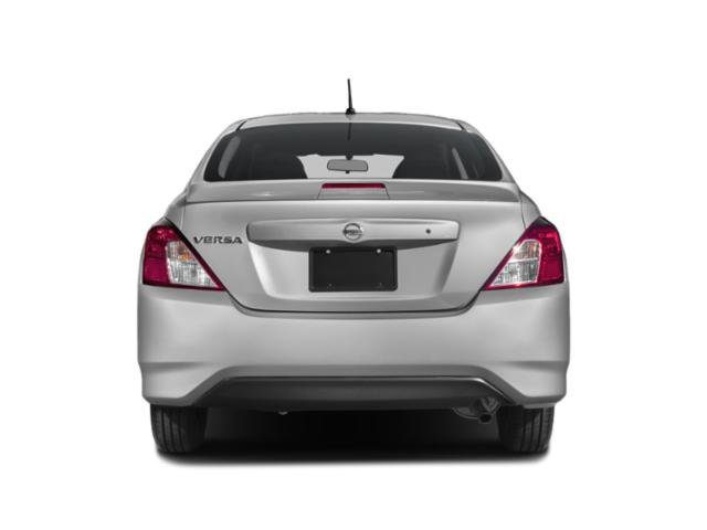 Used 2019 Fresh Powder Nissan SV image 8