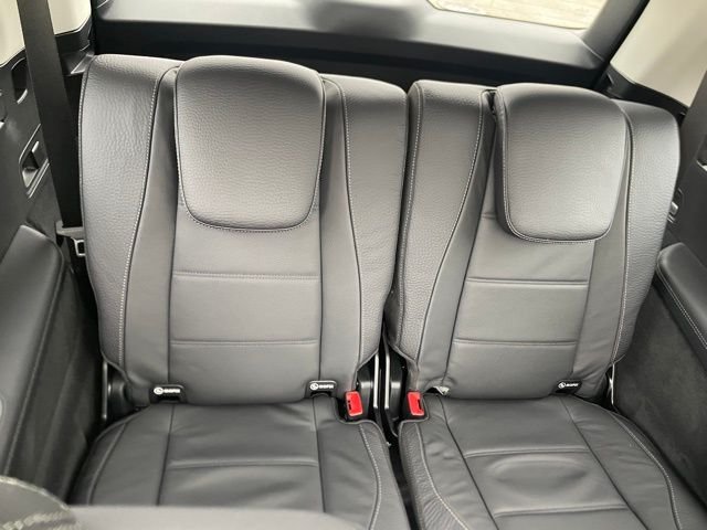 2026 Mercedes-Benz GLS Base - Photo 32