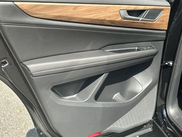New 2026 Black Volkswagen 2.0T SE w/Technology image 22