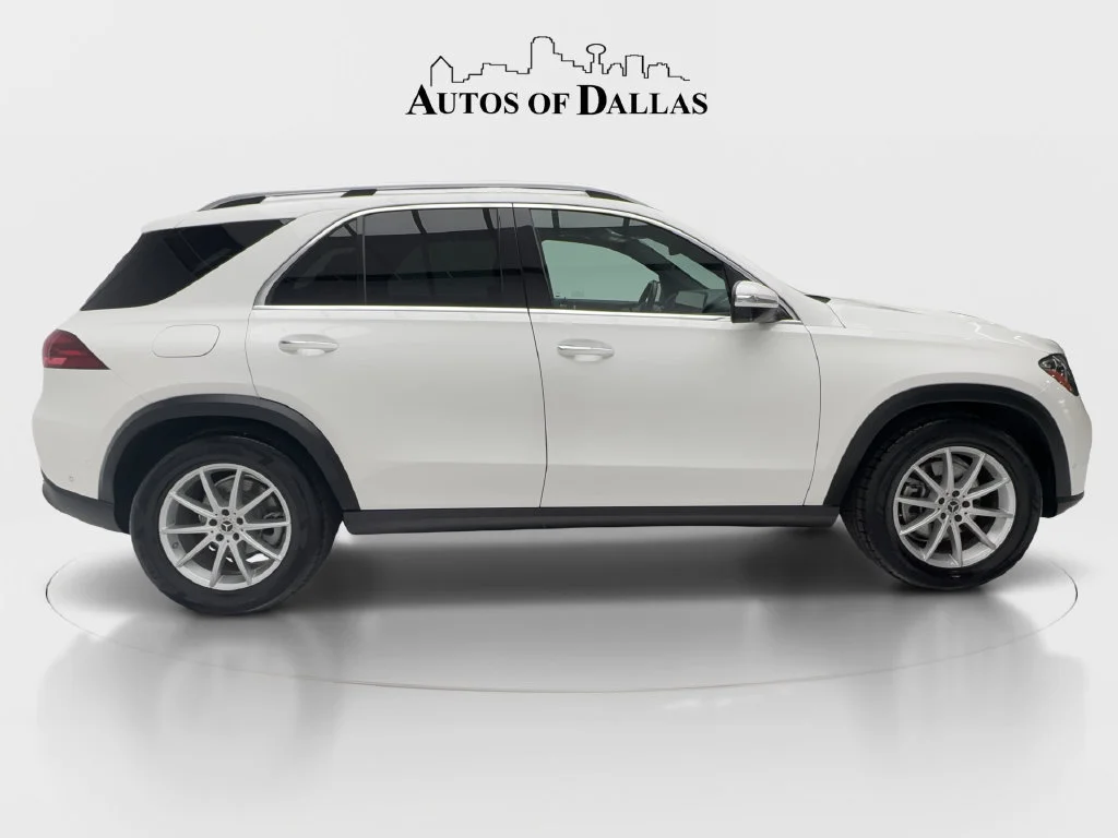 Used 2024  Mercedes-Benz GLE 350 image 7
