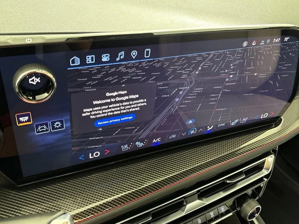 2026 Chevrolet Traverse High Country - Photo 47