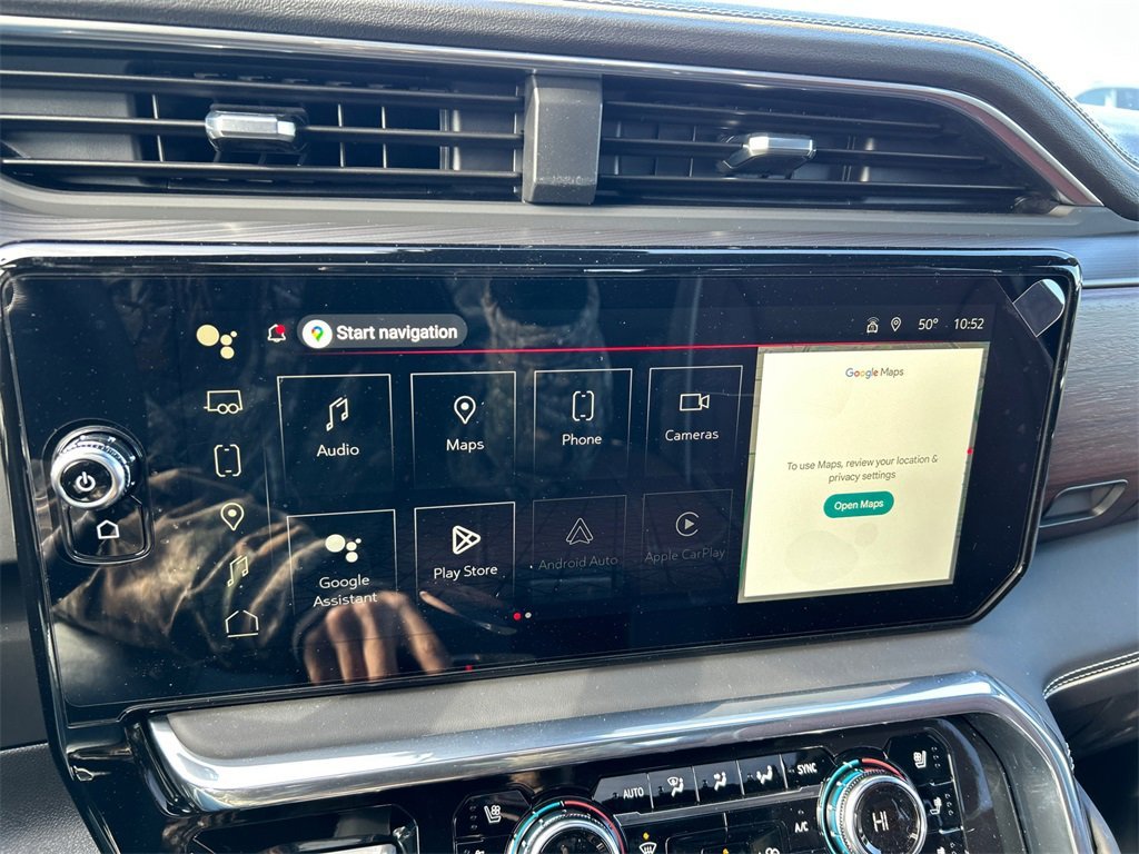 2026 GMC SIERRA - Image 21