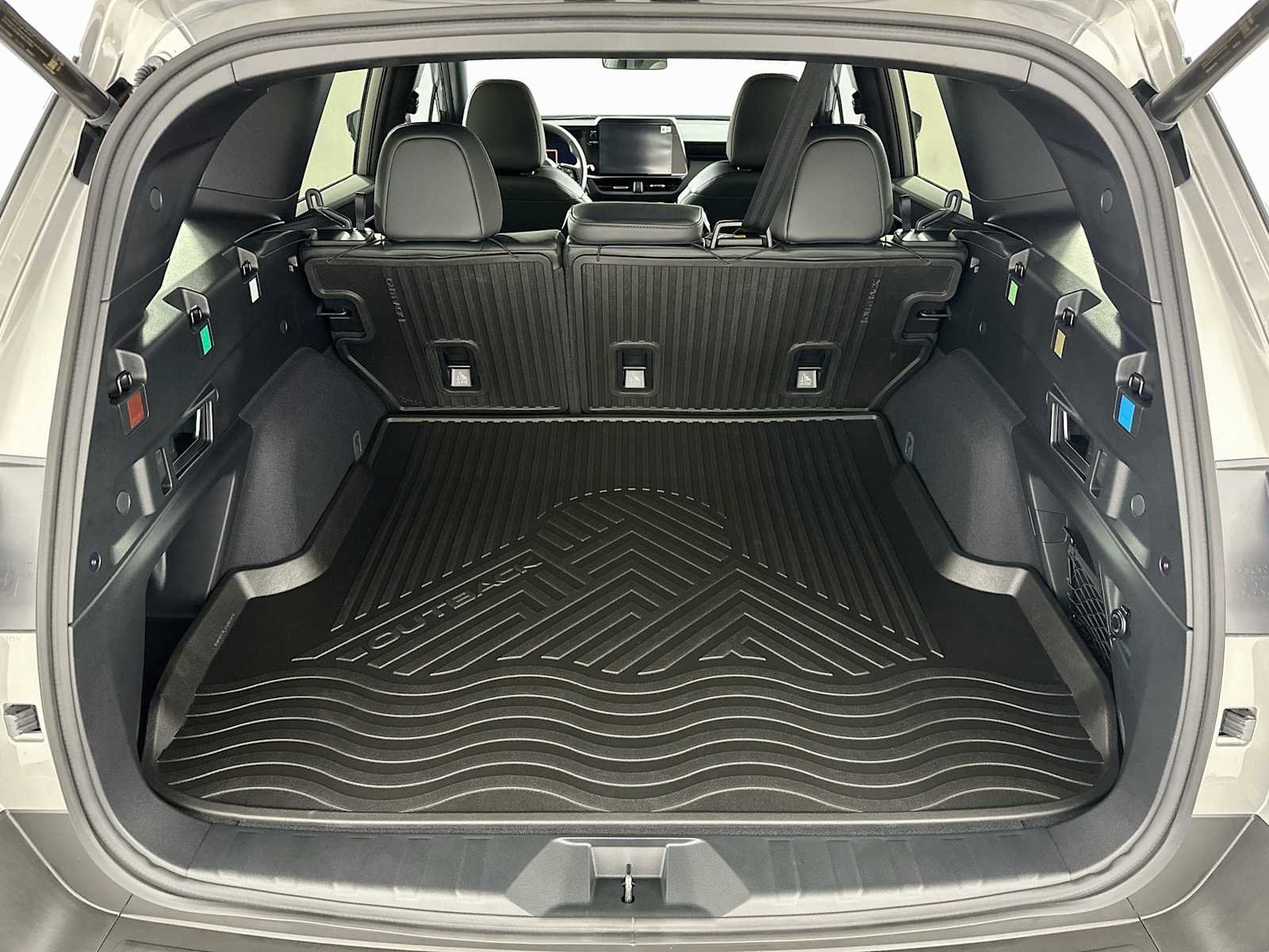 New 2026 RIVER ROCK PEARL Subaru Premium image 25