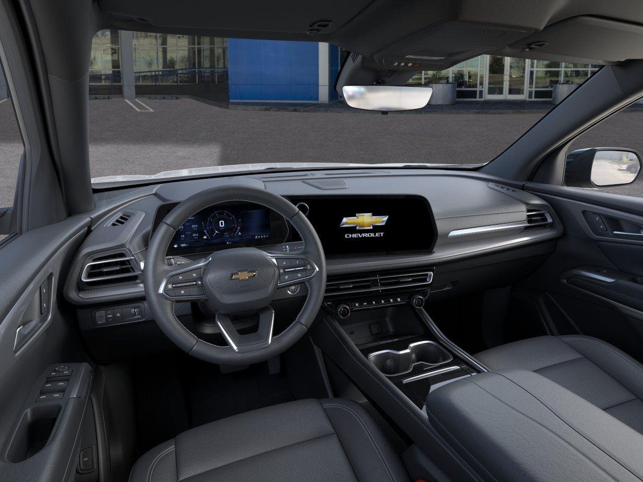 2026 Chevrolet Traverse LT - Photo 15