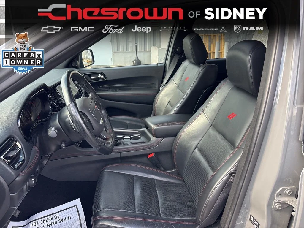 Used 2024 Gray Dodge GT Plus image 24