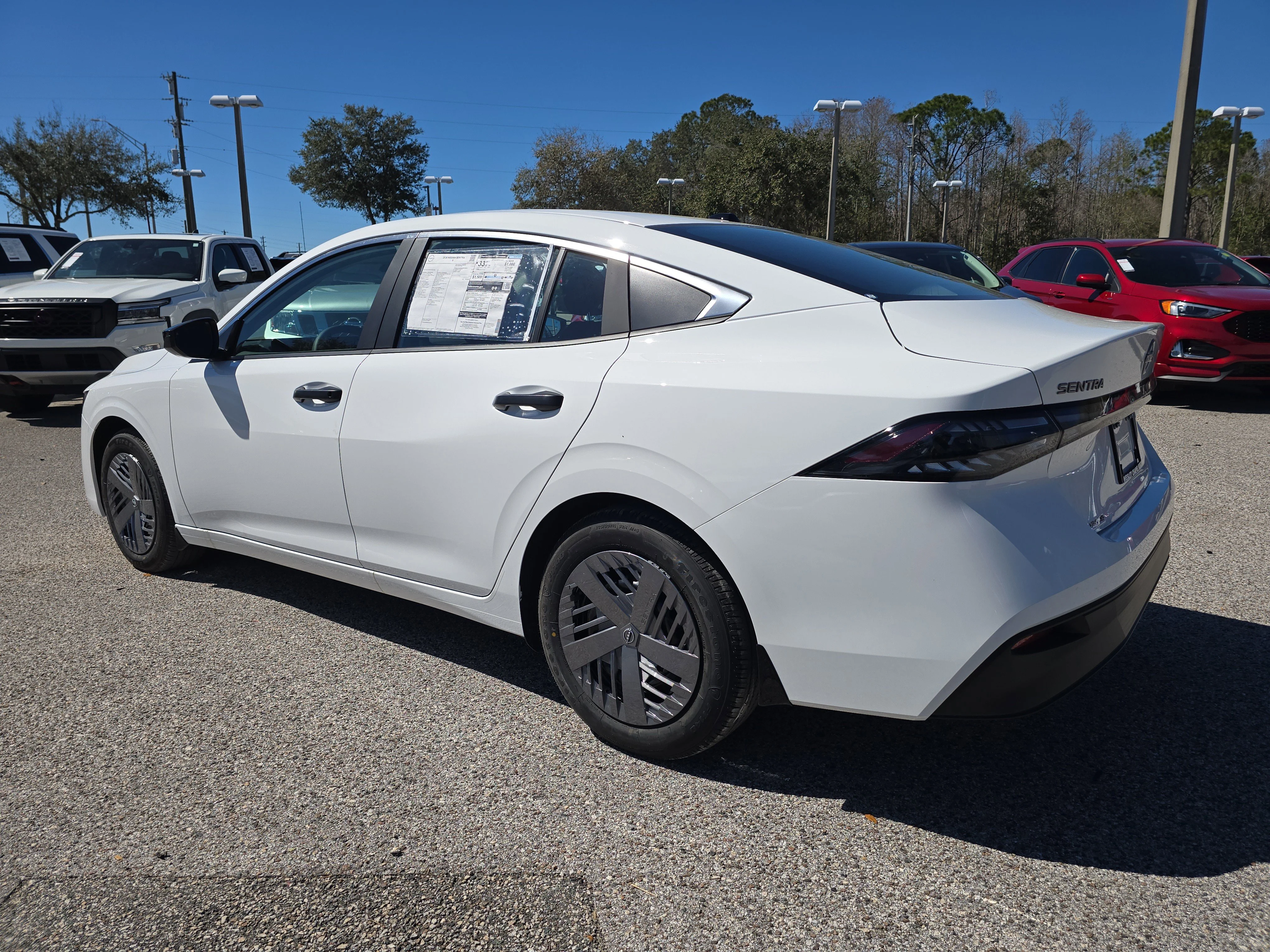 New 2026 Fresh Powder Nissan S image 6