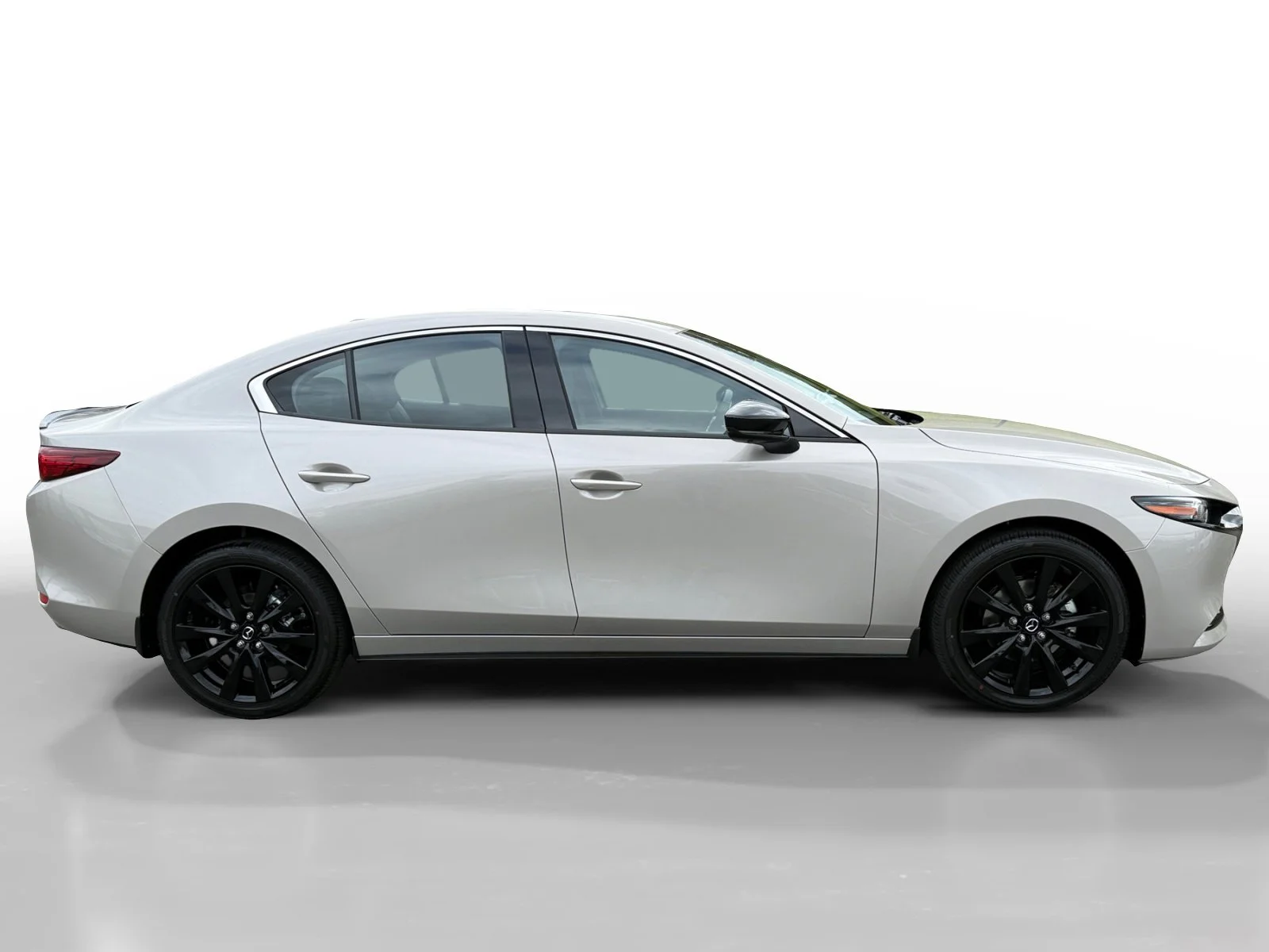 2026 Mazda Mazda3 Turbo Premium Plus - Photo 6