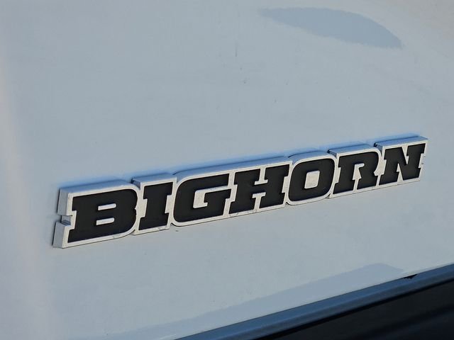 2025 RAM 2500 Big Horn - Photo 10