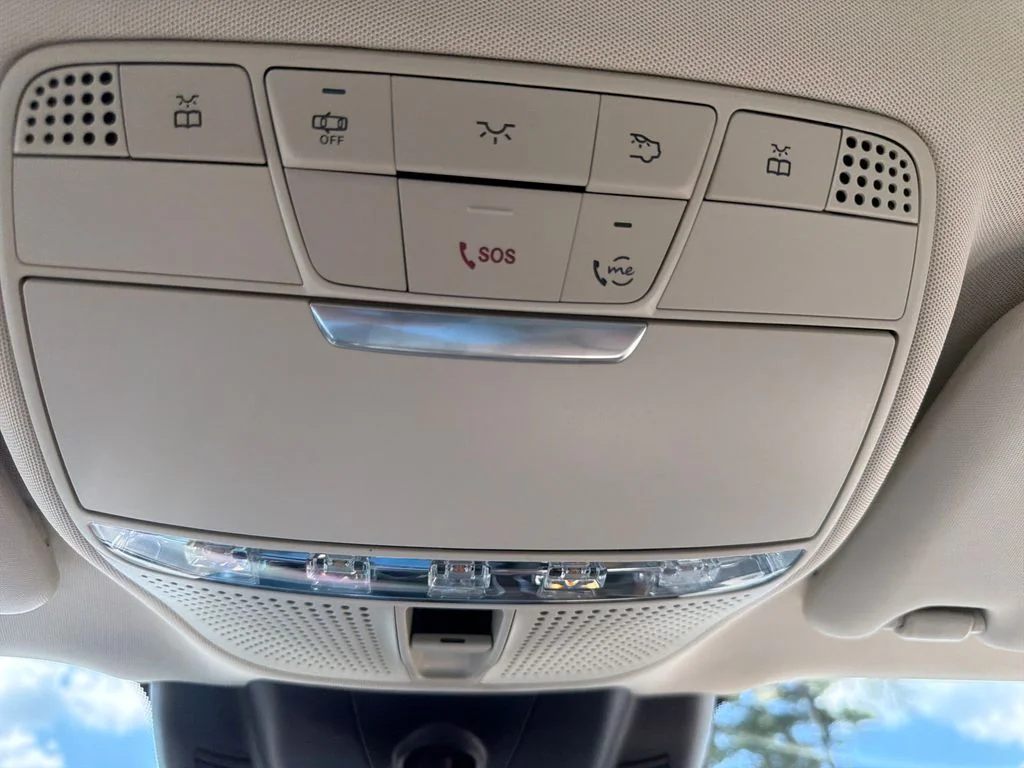 Used 2023 White Mercedes-Benz E 350 image 26