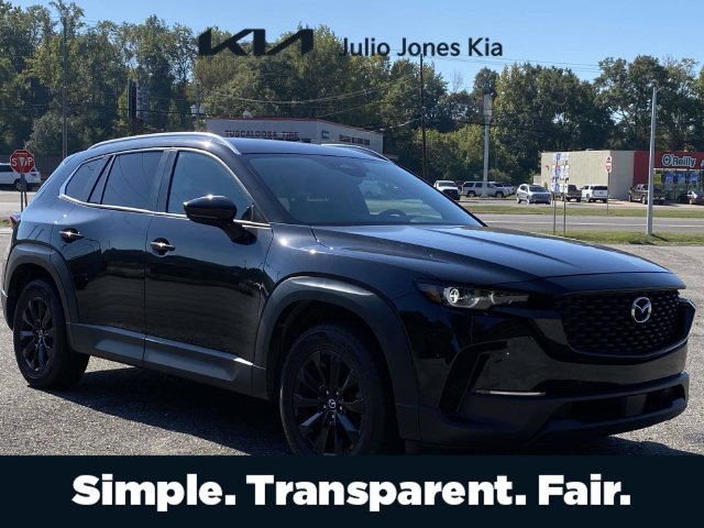 2025 Mazda CX-50 Preferred