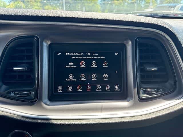 Used 2021 Hellraisin Dodge SXT image 15