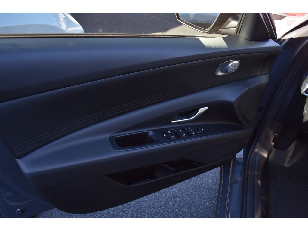 New 2026 Ecotronic Gray Hyundai Blue image 38