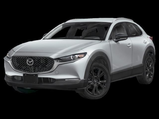 New 2026 Machine Gray Metallic Mazda 2.5 S Select Sport AWD image 1