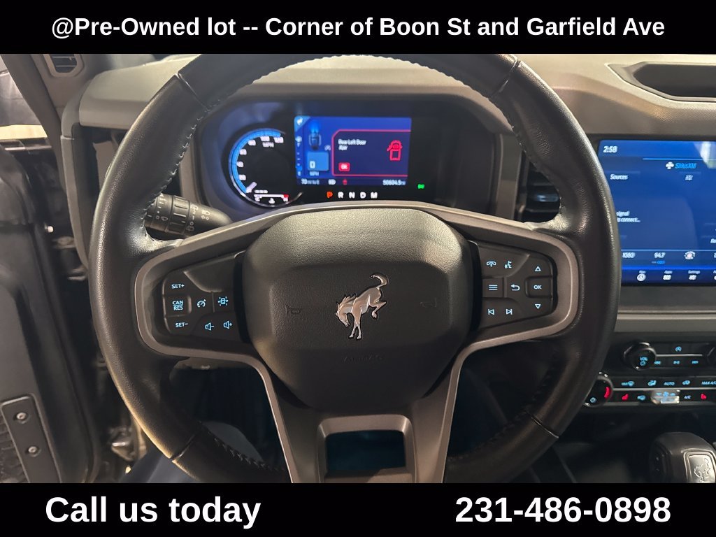 Used 2024 Gray Ford Black Diamond image 20