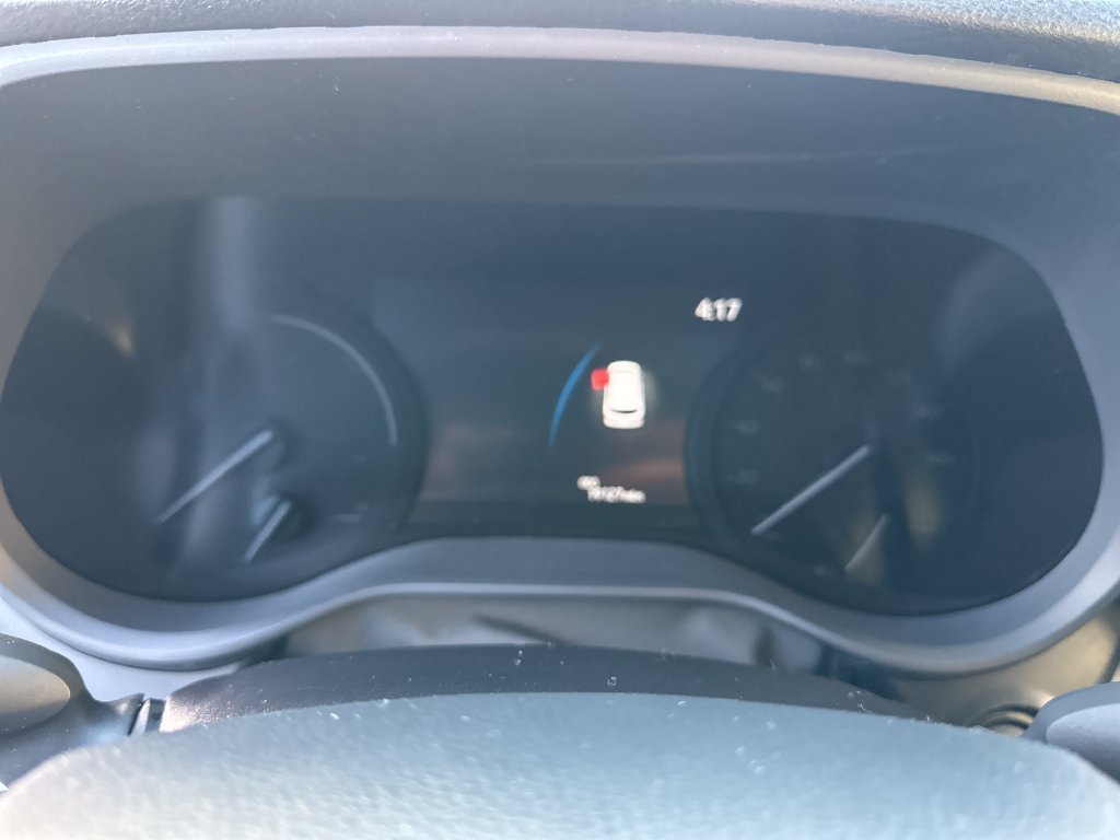 Used 2026 Heavy Metal Toyota XLE image 22