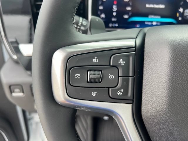 2026 Chevrolet Silverado 1500 RST - Photo 18