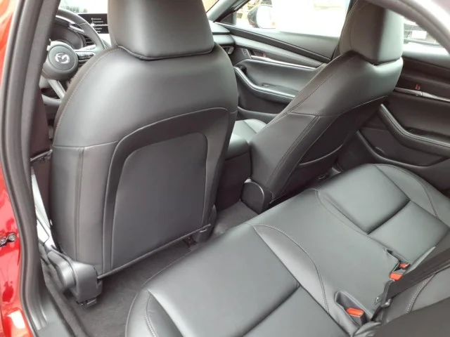2026 Mazda Mazda3 Select Sport - Photo 12