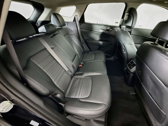 Used 2025 Black Kia SX-Prestige image 29