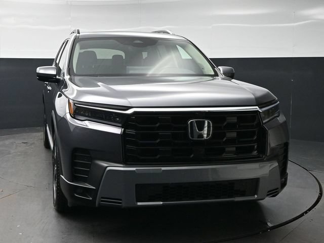 Certified Used 2026 Modern Steel Metallic Honda AWD Touring image 44