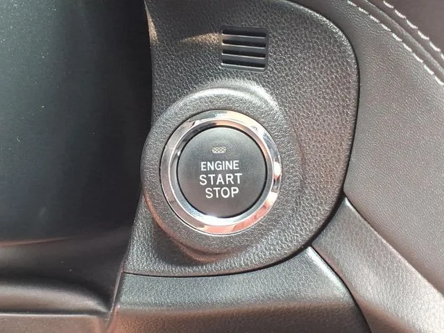 Used 2023 Red Subaru Touring XT image 17
