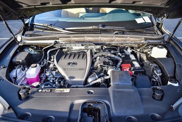 2026 Lexus RX 350 Premium - Photo 26