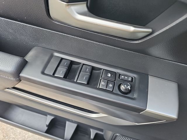 Used 2024 Gray Toyota SR5 image 26