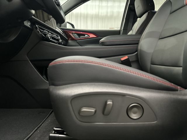 2026 Chevrolet Traverse RS Gray at New Motors