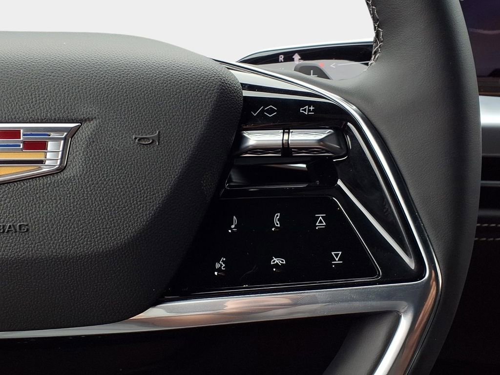 2026 Cadillac Escalade Luxury - Photo 23