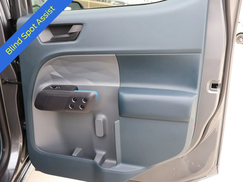 New 2026 Carbonized Gray Metallic Ford Lobo™ image 11