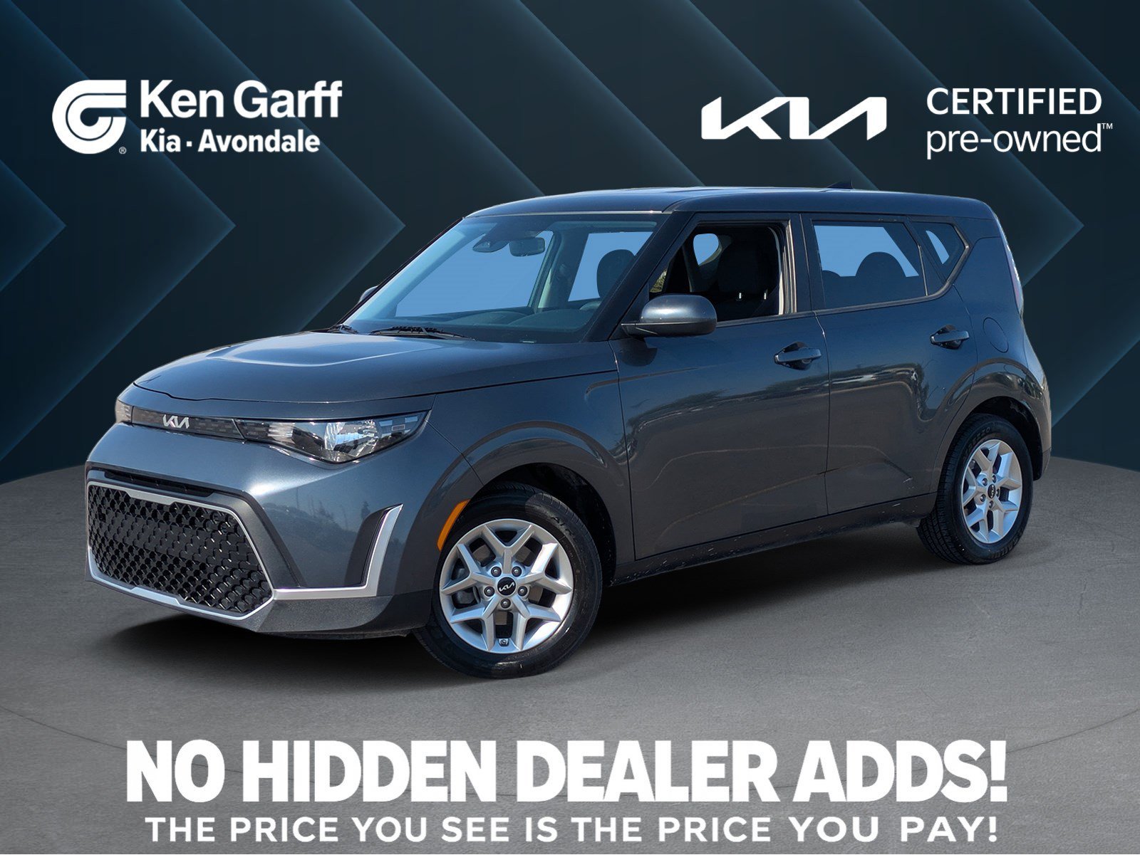 2024 Kia Soul